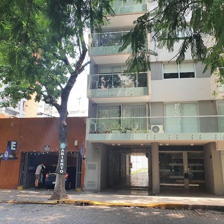 Exclusivo Estudio A Metros De La Rural Y La Embajada Buenos Aires Exteriér fotografie