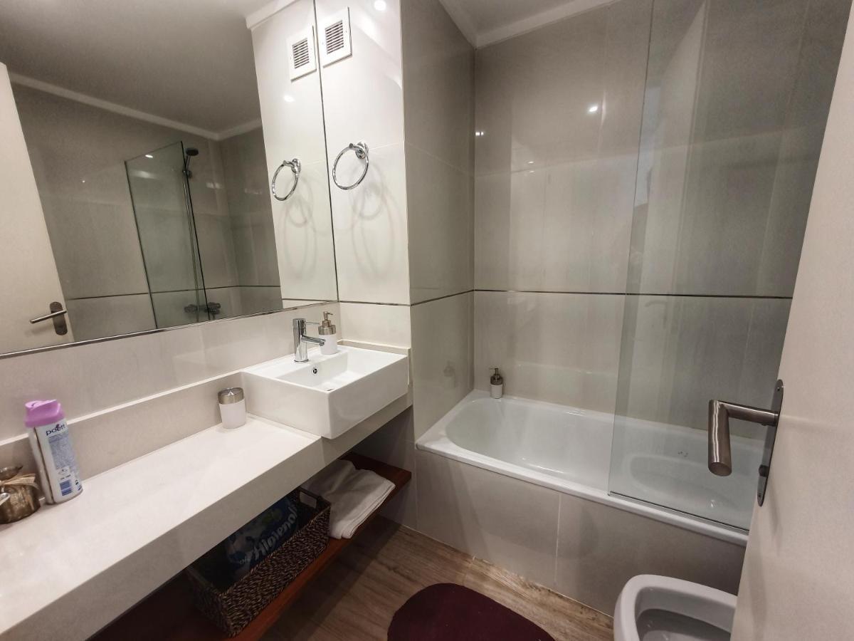 Exclusivo Estudio A Metros De La Rural Y La Embajada Buenos Aires Exteriér fotografie
