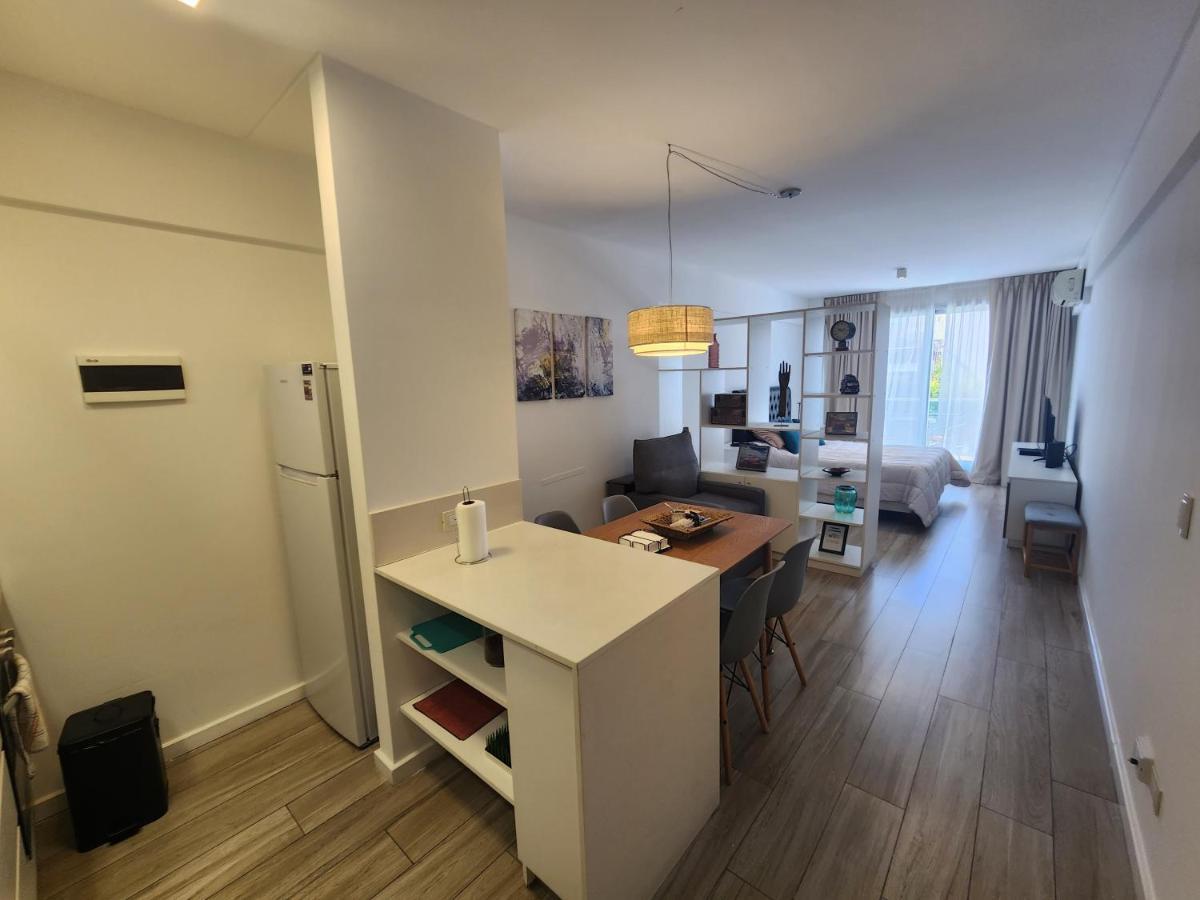 Exclusivo Estudio A Metros De La Rural Y La Embajada Buenos Aires Exteriér fotografie